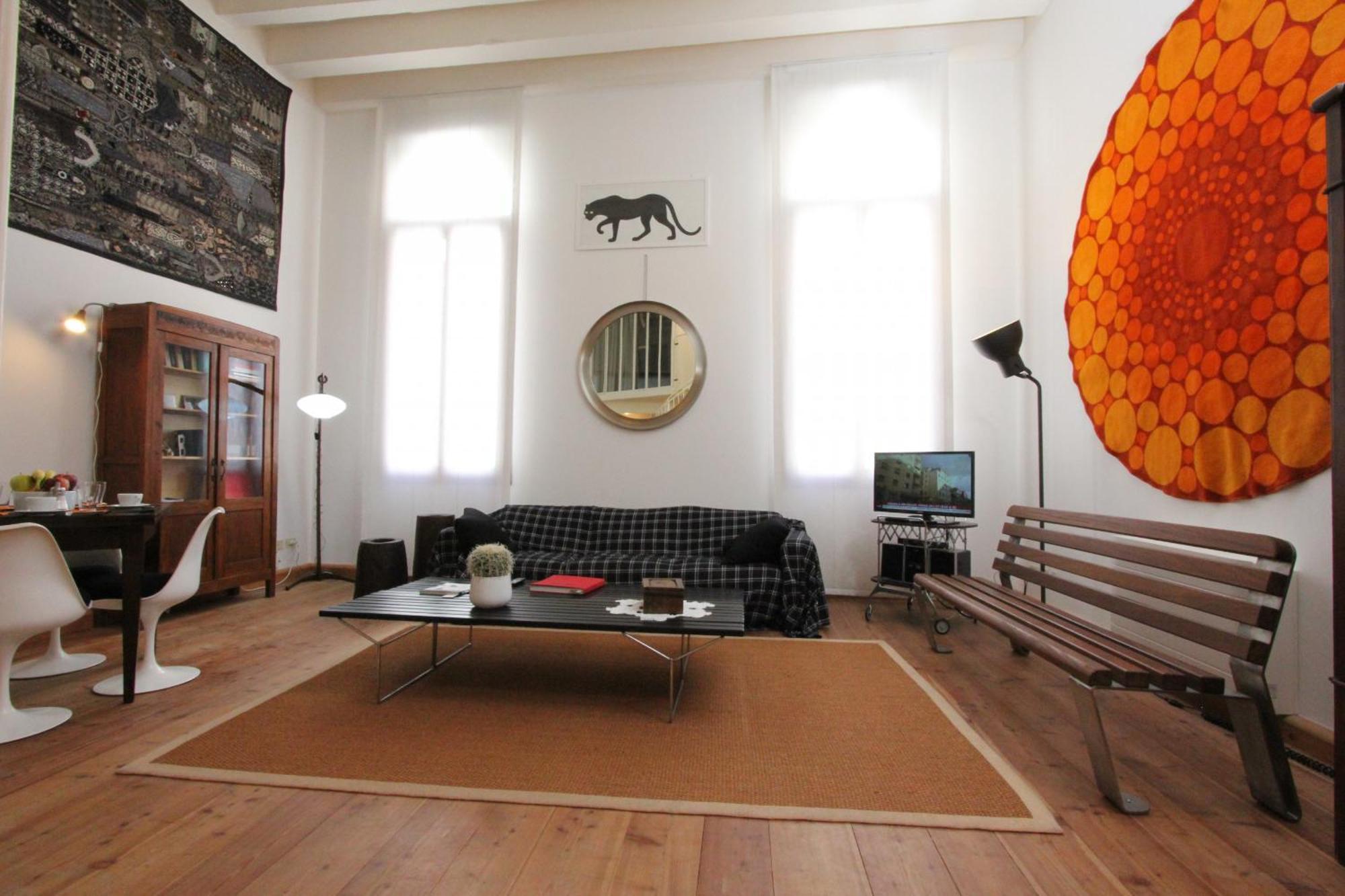 Design Loft, 400m From Rialto's Bridge Venezia