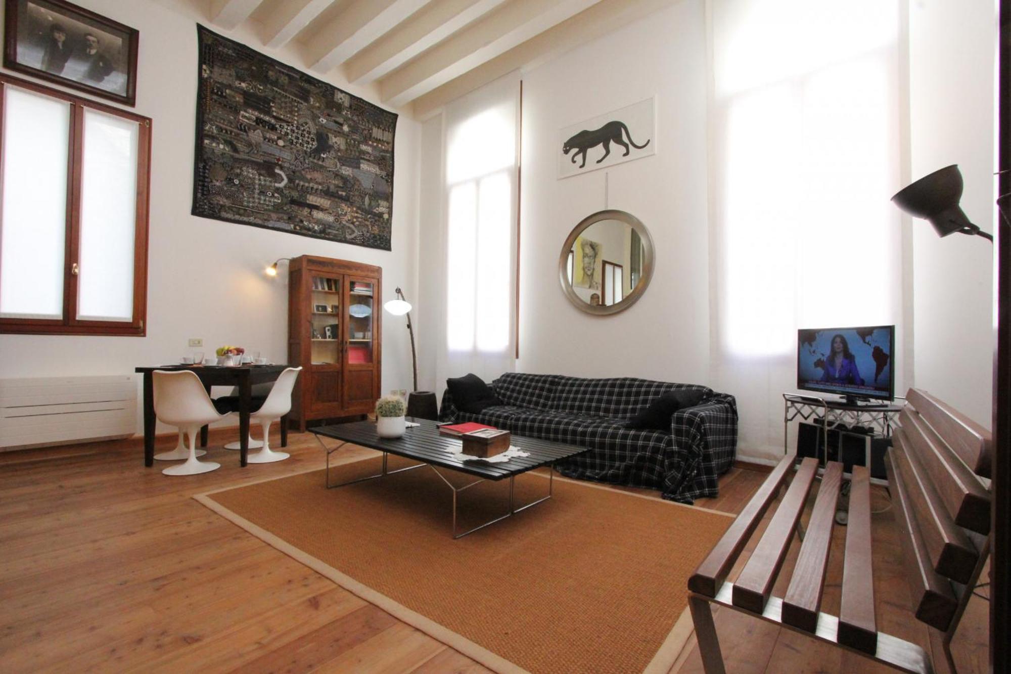 Design Loft, 400m From Rialto's Bridge * Venezia